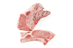 IBERICO KORTE RIB